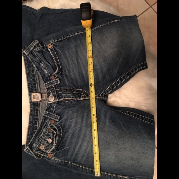 True Religion Jeans - Picture 8 of 8